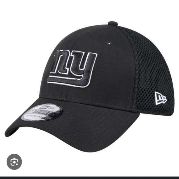 New Era Other - New Era 39thirty New York Giants Neo Hat L/XL